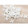 NEO TOOLS Hézagoló-, fugakereszt - 2.5mm, 150db 61-110