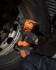NEO TOOLS Akkus szénkefementes ütvecsavarozó 1/2"(négyszög), Energy+, 18V, 1100NM akku nélkül!!! 3 év garanciával 04-618