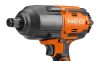 NEO TOOLS Akkus szénkefementes ütvecsavarozó 1/2"(négyszög), Energy+, 18V, 1100NM akku nélkül!!! 3 év garanciával 04-618