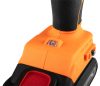 NEO TOOLS Akkus szénkefementes fúró, csavarozó, ütvefúró, Energy+, 18V Kompakt méret, 13mm fém tokmány, akku nélkül 3 év garanciával 04-619