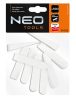 NEO TOOLS CSEMPEÉK 100db 28mm 61-123