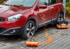 NEO TOOLS Akkus kompresszor Energy+, 18V, 8bar/3.8L 3 év garanciával 04-620