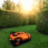 NEO TOOLS Akkus robotfűnyíró, Energy+ akkuKkal kompatibilis, IOS és Android vezérlési lehetőség 3 év garanciával 04-621