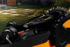 NEO TOOLS Fűnyírókés készlet 04-621 robotfűnyíróhoz, 3db/cs 04-621-30