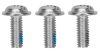 NEO TOOLS Fűnyírókés készlet 04-621 robotfűnyíróhoz, 3db/cs 04-621-30