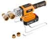 NEO TOOLS Akkus csőhegesztő gép, Energy+ 18V, akkumulátor nélkül 3 év garanciával 04-622