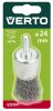 VERTO ECSETKEFE 24mm CSAPOS 62H341