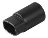NEO TOOLS Akkus szénkefementes rezgőcsiszoló, Energy+, 18V, 3 cserélhető talppal, akku nélkül 3 év garanciával 04-623