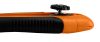 NEO TOOLS Törhető pengés kés 18mm, fém vezetősín, tekerős 63-014