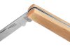 NEO TOOLS Összecsukható kés fa nyéllel 63-015