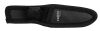 NEO TOOLS Túlélőkés, full-tang, 16.5cm, rozsdamentes acél, gumírozott markolat, penge: 9.4cm 63-106