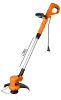 NEO TOOLS Elektromos fűszegélynyíró 380W, teleszkópos nyél 04-626