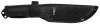 NEO TOOLS Taktikai kés, full-tang, 22cm, rozsdamentes acél, penge:10.8cm 63-108