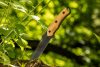 NEO TOOLS Taktikai kés, full-tang, 25cm, rozsdamentes acél, penge: 14.5cm 63-110