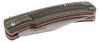 NEO TOOLS Összecsukható kés 17.5cm, rozsdamentes acél, penge: 8cm, a penge hosszabbítható 63-114