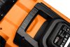 NEO TOOLS Elektromos fűnyíró 1600W, 380mm, 45L-es gyűjtőkosár 04-628