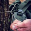 NEO TOOLS Paracord zsinór 30 m, 4mm 63-125