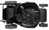 NEO TOOLS Elektromos fűnyíró 1800W, 440mm, 45L-es gyűjtőkosár 04-629