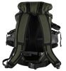NEO TOOLS Vízálló hátizsák 600D, 30L, 32x63x18cm, sötétzöld 63-131