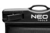 NEO TOOLS Vízálló telefontok, 19.5x11cm, 80g, IPX8 vízállóság, max6.2" képátló, nyakpánt 63-135