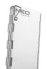 NEO TOOLS Szélárnyékoló kemping gázégőhöz, 840(ker)x240mm(mag) 63-142