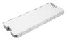 NEO TOOLS Szélárnyékoló kemping gázégőhöz, 840(ker)x240mm(mag) 63-142