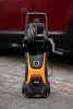 NEO TOOLS Magasnyomású mosó 1600W, max 135bar 04-630