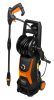 NEO TOOLS Magasnyomású mosó 1600W, max 135bar 04-630
