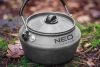 NEO TOOLS Kemping főzőedény 0,8L 63-147