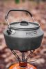 NEO TOOLS Kemping főzőedény 0,8L 63-147