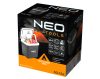 NEO TOOLS Kemping fűtő- hűtőláda, 230V/12V, 26 liter, 405 x 320 x 430mm 63-152