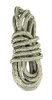 NEO TOOLS Rugós kötélfeszítő karabíner + paracord kötél(3,5mmx1,5m) készlet, 3db 63-155