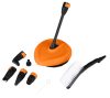 NEO TOOLS Magasnyomású mosó 2200W, max 165bar 04-631