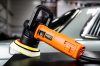 NEO TOOLS Polírozógép excenteres 710W, 125mm, 2000-4600/perc 3 év garanciával 04-700