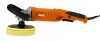 NEO TOOLS Polírozógép, 900W, 150mm, fordulatszám szabályzó, 600-3000/perc 3 év garanciával 04-701