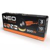 NEO TOOLS Polírozógép, 900W, 150mm, fordulatszám szabályzó, 600-3000/perc 3 év garanciával 04-701