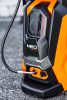 NEO TOOLS Magasnyomású mosó 2000W, 100 bar (max. 150 bar) 3 év garanciával 04-705