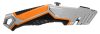 NEO TOOLS Trapézpengés kés , 1+5 pengével, alu házas 63-706