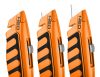 NEO TOOLS Trapézpengés kés, alu házas  63-707