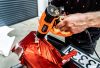NEO TOOLS Hőlégfúvó 2000W, hőfokszabályzós I: 50ºC, II: 70-600ºC 3 év garanciával 04-710