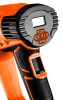 NEO TOOLS Hőlégfúvó 2000W, hőfokszabályzós I: 50ºC, II: 70-600ºC 3 év garanciával 04-710