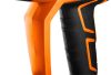 NEO TOOLS Hőlégfúvó 2000W, hőfokszabályzós I: 50ºC, II: 70-600ºC 3 év garanciával 04-710