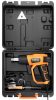 NEO TOOLS Hőlégfúvó 2000W, hőfokszabályzós I: 50ºC, II: 70-600ºC 3 év garanciával 04-710