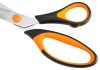 NEO TOOLS Univerzális olló, 215mm, rozsdamentes acél, 2k nyél 64-005