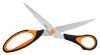 NEO TOOLS Univerzális olló, 215mm, rozsdamentes acél, 2k nyél 64-005
