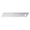NEO TOOLS Törhető penge 18mm, 10db 64-010