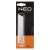 NEO TOOLS Törhető penge 18mm, 10db 64-010