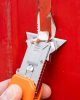 NEO TOOLS Trapézpenge, SK2, 5db/dob. 64-016