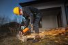 NEO TOOLS Sarokcsiszoló, 3000W, 230mm, 3m-es gumikábel, 3 állású markolat, gyorszáras rögzítőanya 3 év garanciával 04-715