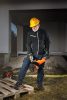 NEO TOOLS Sarokcsiszoló, 3000W, 230mm, 3m-es gumikábel, 3 állású markolat, gyorszáras rögzítőanya 3 év garanciával 04-715